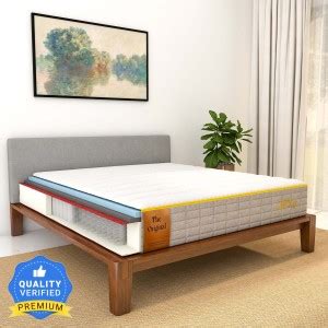 Sleepycat Mattresses Online at Flipkart Home Furniture Store