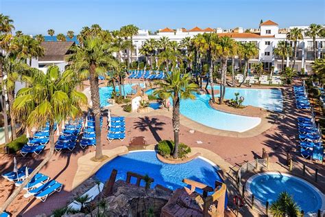 PLAYABALLENA HOTEL (Rota) - Hotel Reviews, Photos, Rate Comparison ...