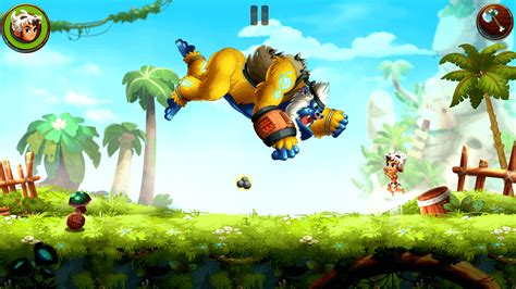 Jungle Adventures 3 - App on Amazon Appstore