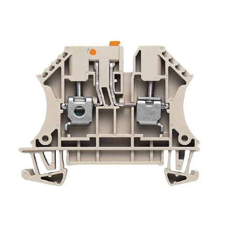 Test-disconnect terminal | WTR 4 STB | 7910210000