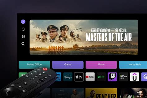 LG webOS Smart TV Highlights - Top Features | LG IN