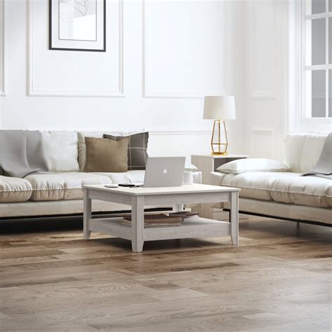 Seiji Coffee Table | Modern Design | eTerior Bangalore