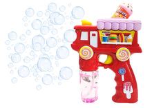 Bubble Gun Toys for Kids – Buy Electric & Battery Bubble Guns Online