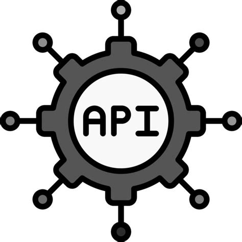 Image result for RESTful API Gateway Icon