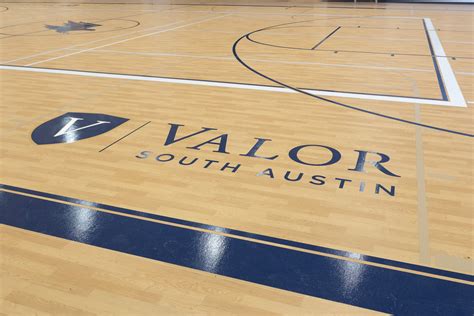 Valor South Austin | New Campus in Southwest Austin — Valor Education