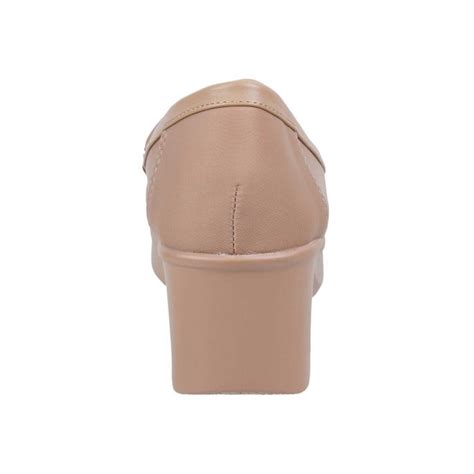 Buy Mochi Women Beige Casual Pumps Online | SKU: 31-474-20-36 – Mochi Shoes