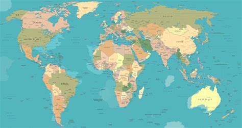 Image result for Que ES Un Mapa