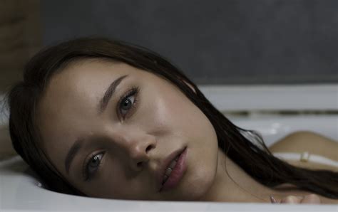 Model Kate Kuray | Life on Photo