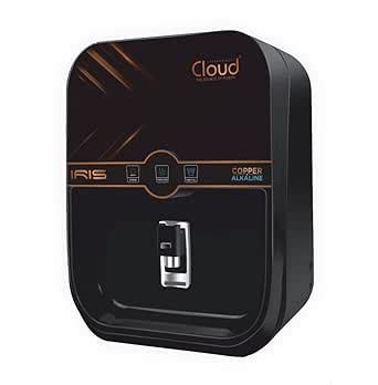CLOUD - IRIS - Digi Smart Alkaline Five Stage Purification with ...