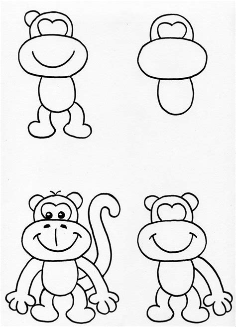easy drawing ideas tutorials