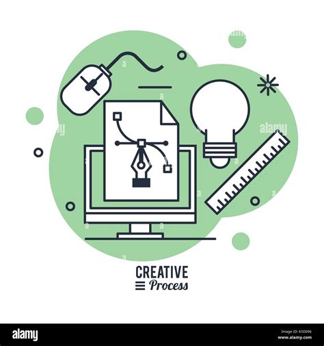 Image result for Creative Process Infographic