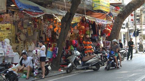 Wander Around Hanoi Old Quarter , hanoi, Vietnam - Top Attractions ...