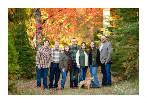 Hosman/Harden Extended Family · Lisa Richmond Photography Blog