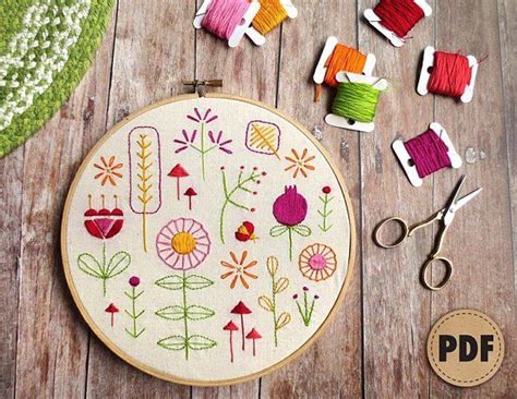 Embroidery Samplers Patterns 的图像结果