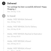 Xpressbees Logistics — Urbanic product