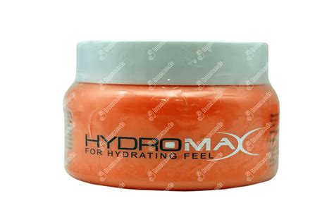 Hydromax Cream 200 Gm - Uses, Side Effects, Dosage, Price | Truemeds