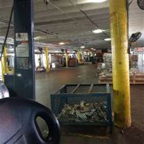 YRC Worldwide Reviews | Glassdoor