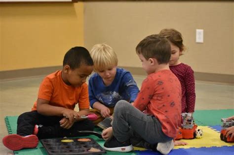 Palm Coast Community Center | Palm Coast Connect