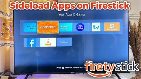 Image result for Side Loading Firestick