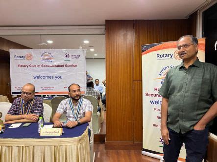 RCSS - Club Services