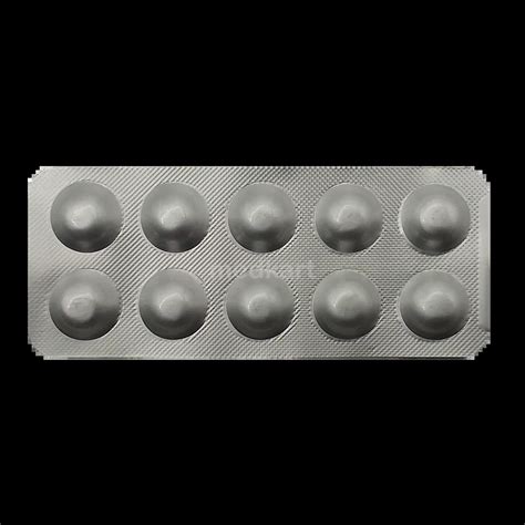 INTAGLIP 50MG TABLET 10'S : View Price, Combination and Alternatives ...