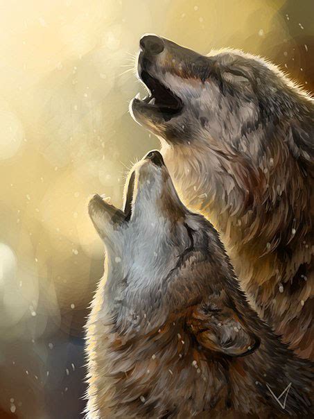 Wolves Animation Song 的图像结果