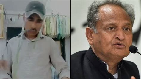 NIA vs Rajasthan Cops: Now, Gehlot Admin Says Law & Order Under Control ...