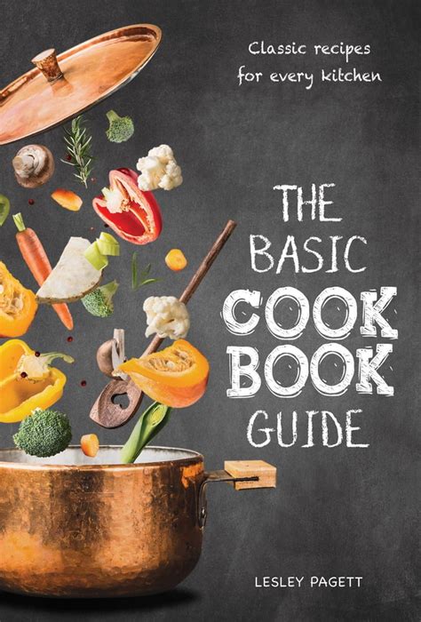 Image result for Very Basic Cookbook