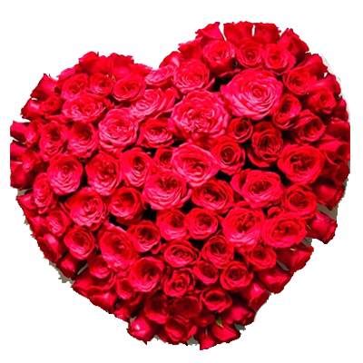 Send White Lily Bouquet Online in Kerala Same Day Delivery