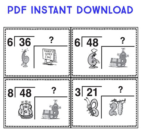 Division Using Clue Board 的图像结果