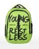 Buy Green Backpacks for Men by SPYKAR Online | Ajio.com