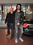 Image result for Russell Brand breaks silence