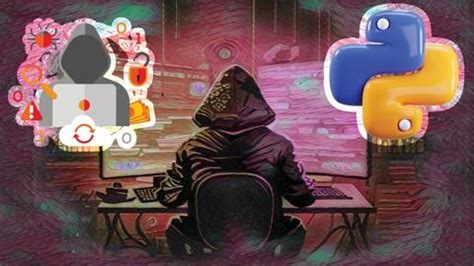 Image result for Real Hacking Python