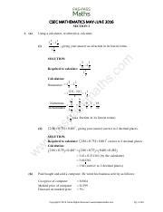 Image result for CSEC Maths Decimal Questions
