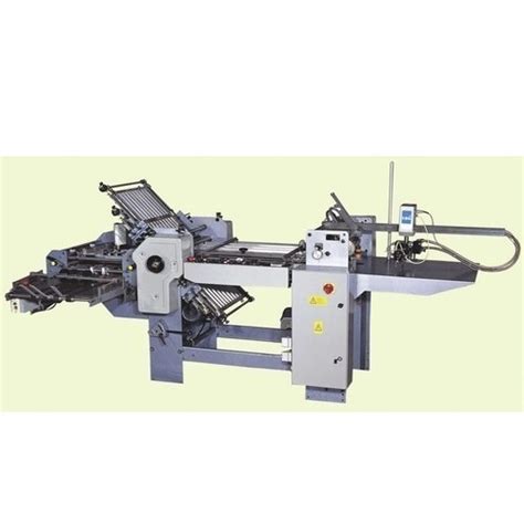 Image result for DIY Paper Folding Machine