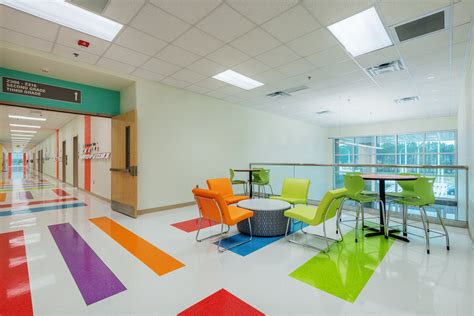 Beaverdam Elementary School — D.A. Everett