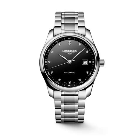 Longines LONGINES MASTER COLLECTION L2.793.4.57.6 – The Watch Factory