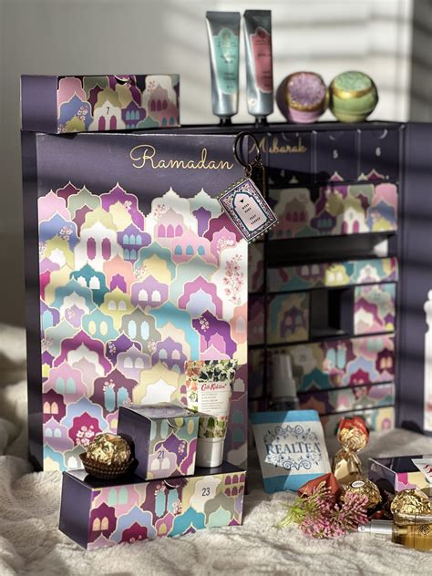 Exclusive Ramadan Advent Calendar 2024 – My Islamic Celebration