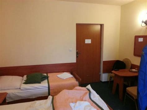 JUNIOR HOTEL (Krakow) - Hotel Reviews, Photos, Rate Comparison ...