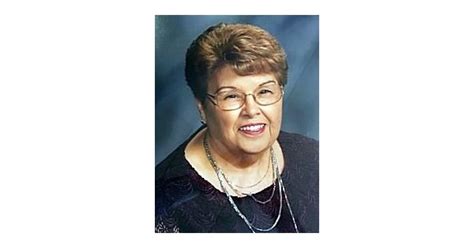 Leona Douthit Obituary (1938 - 2016) - Legacy Remembers