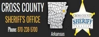 Cross County Sheriff | Wynne AR