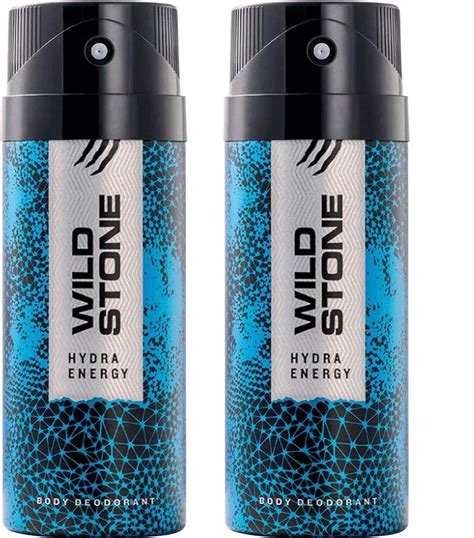 Buy WILD STONE EDGE BODY DEODORANT FOR MEN - 150ML Online & Get Upto 60 ...