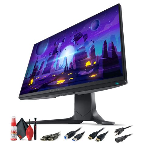 Image result for Alienware Monitor 240