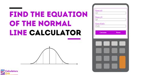 Image result for Finding Normal Line