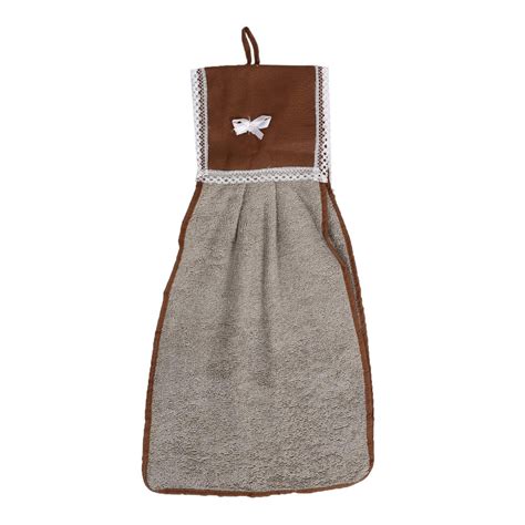Kuber Industries 3 Piece 144 GSM Cotton Washbasin Napkin Towel Set ...