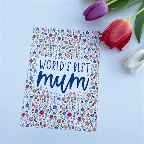 Grande Food Diary Planner Insert - Worlds Best MUm