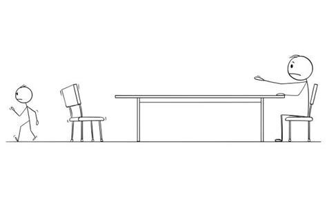 Interview Stick Figure 的图像结果