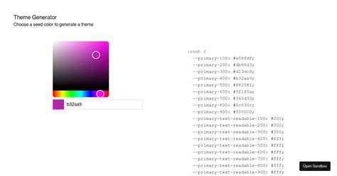 Image result for Generate Theme From an Image Using JavaScript