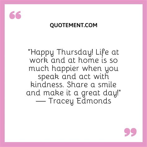 220 Best Thursday Inspirational Blessings To Inspire You - Love Quotes ...
