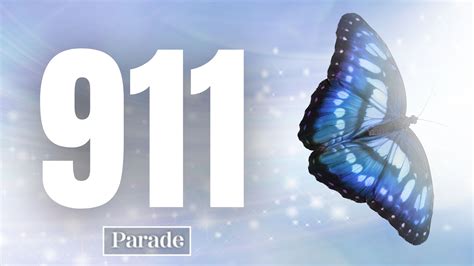911 Angel Number Meaning: Twin Flame, Manifestation & More - Parade
